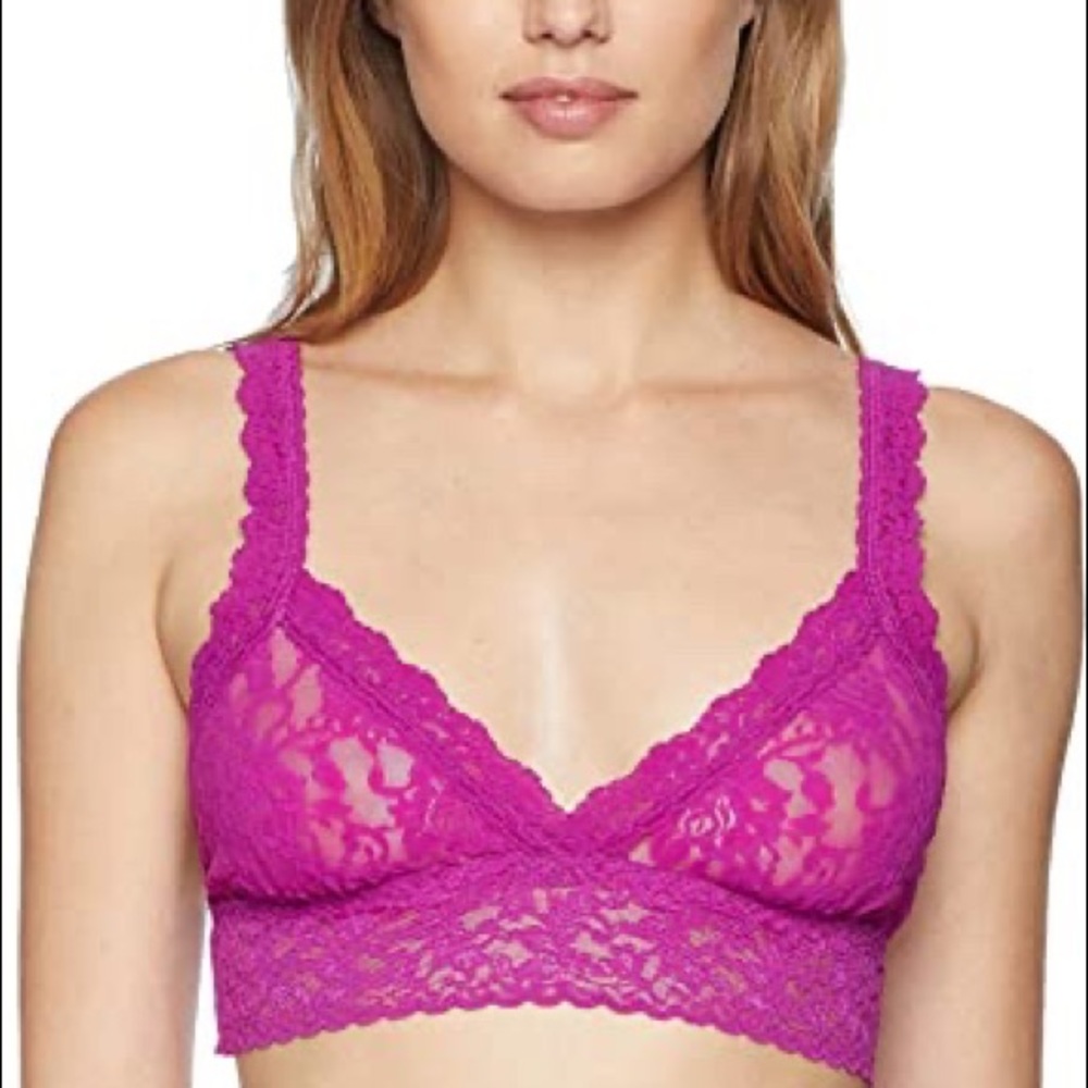 Hanky Panky Bralette